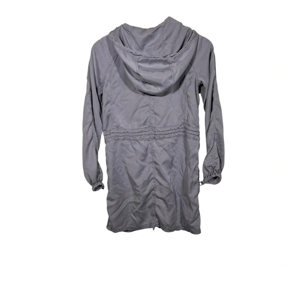 Lululemon City Stroll jacket Size 4